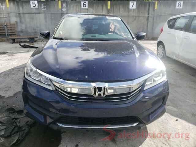 1HGCR2F34HA247898 2017 HONDA ACCORD