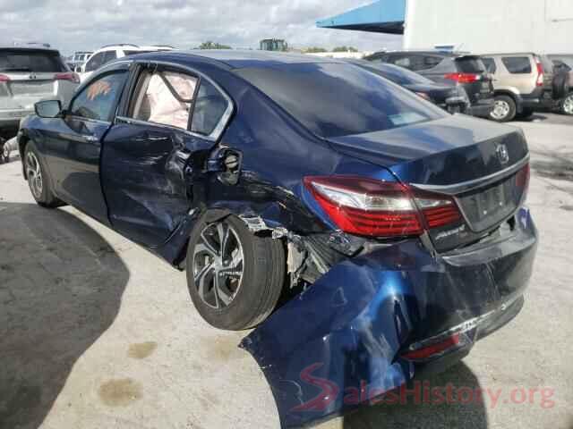 1HGCR2F34HA247898 2017 HONDA ACCORD