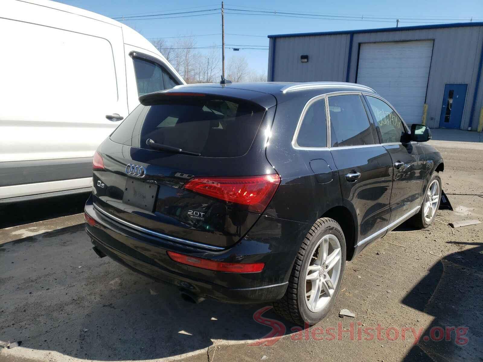 WA1L2AFP8GA095116 2016 AUDI Q5