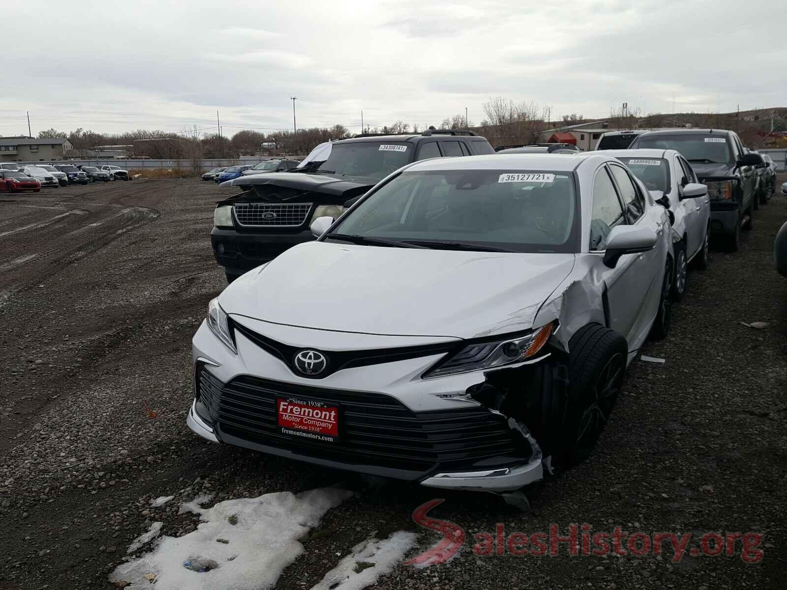 4T1F11BK1MU019937 2021 TOYOTA CAMRY