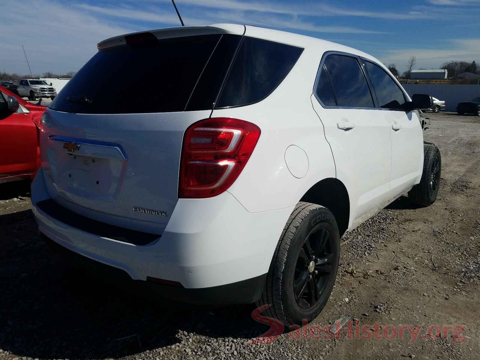 2GNALBEK8G6208556 2016 CHEVROLET EQUINOX