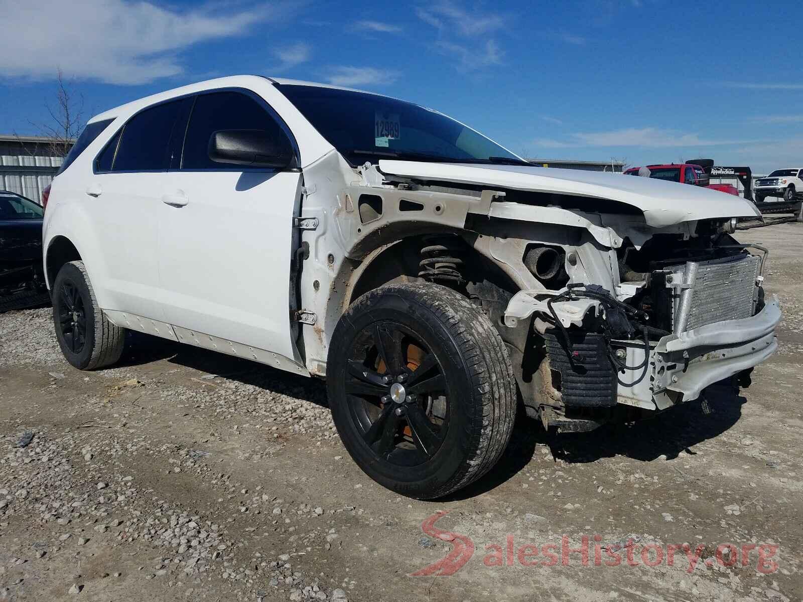 2GNALBEK8G6208556 2016 CHEVROLET EQUINOX