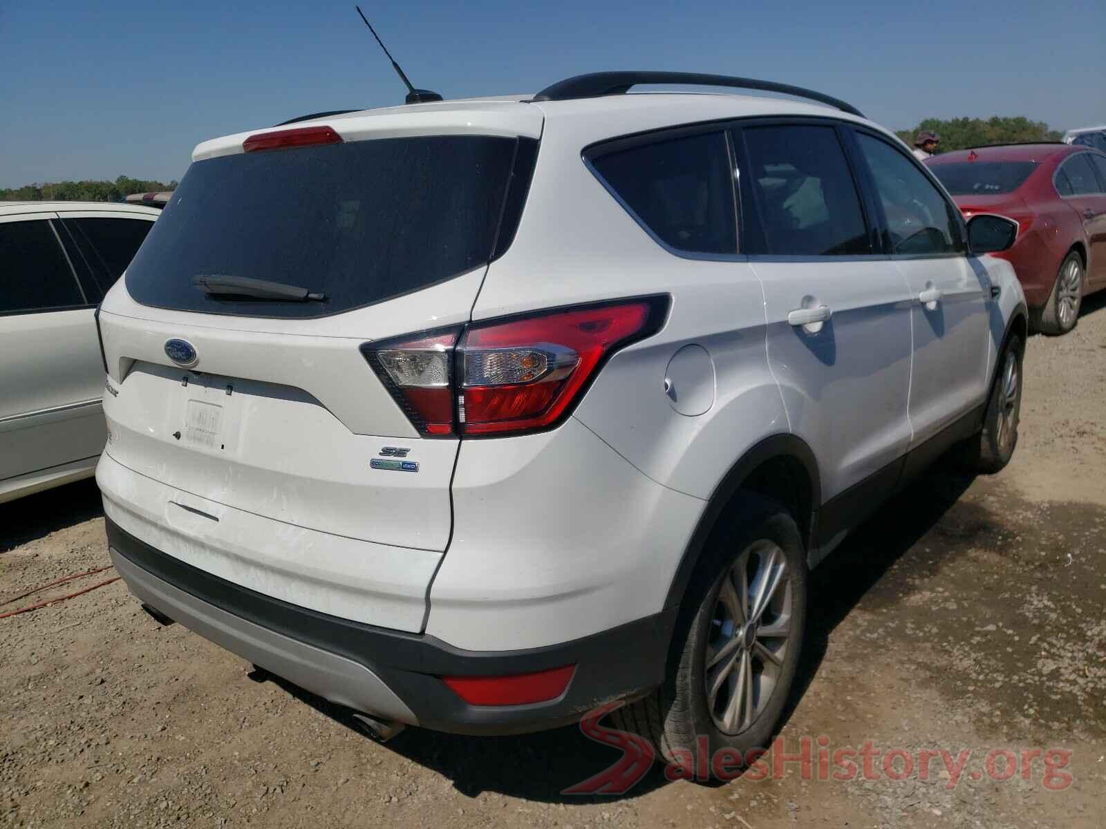 1FMCU9GD2JUB75970 2018 FORD ESCAPE