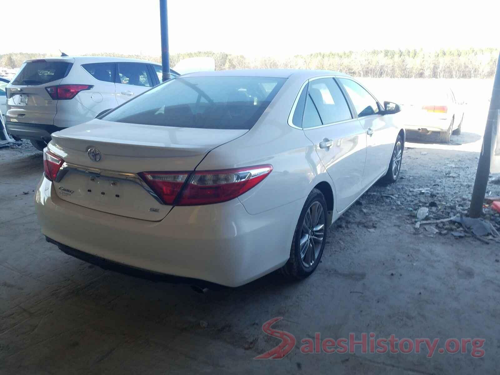 4T1BF1FK5HU336510 2017 TOYOTA CAMRY