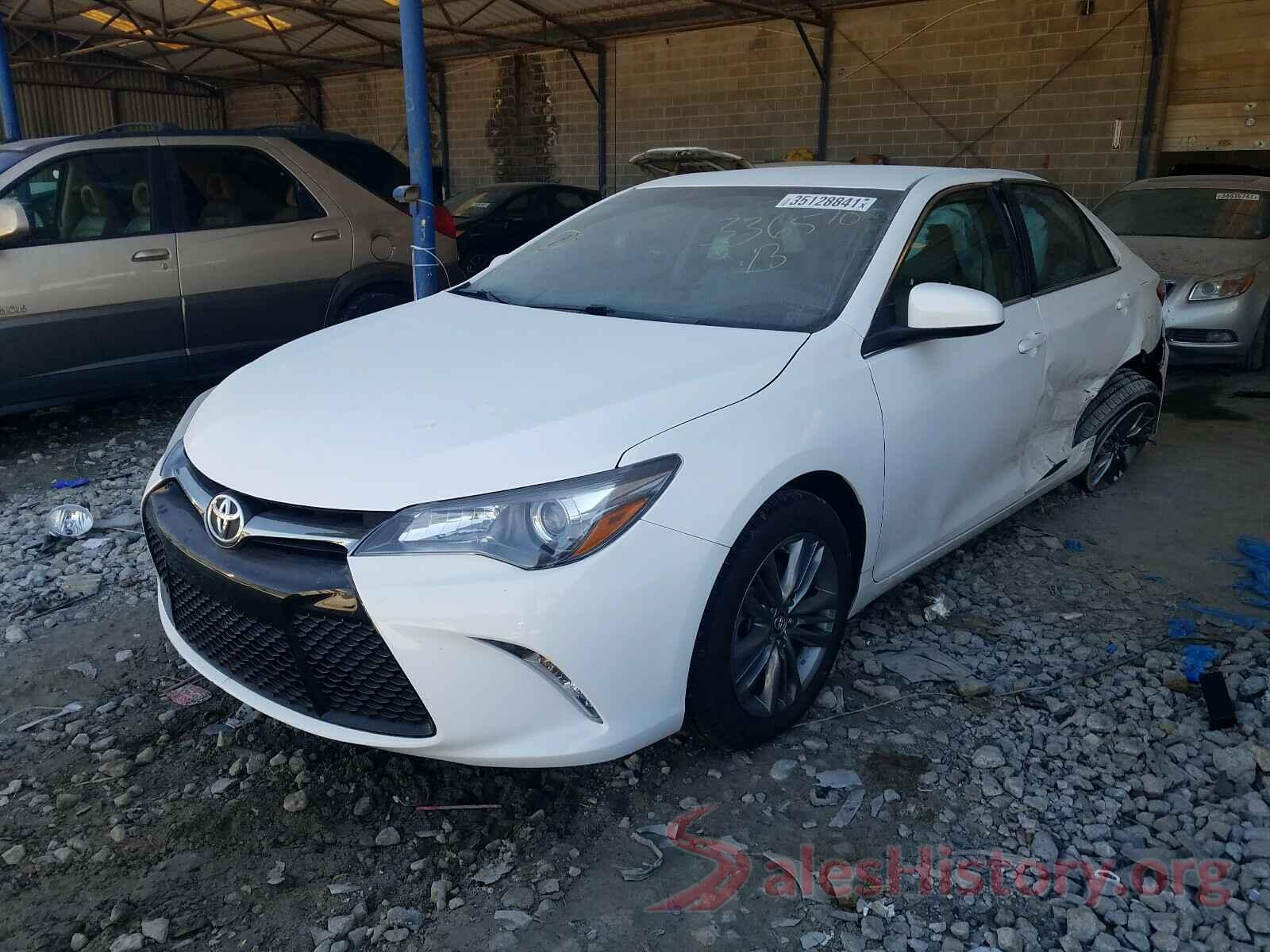 4T1BF1FK5HU336510 2017 TOYOTA CAMRY