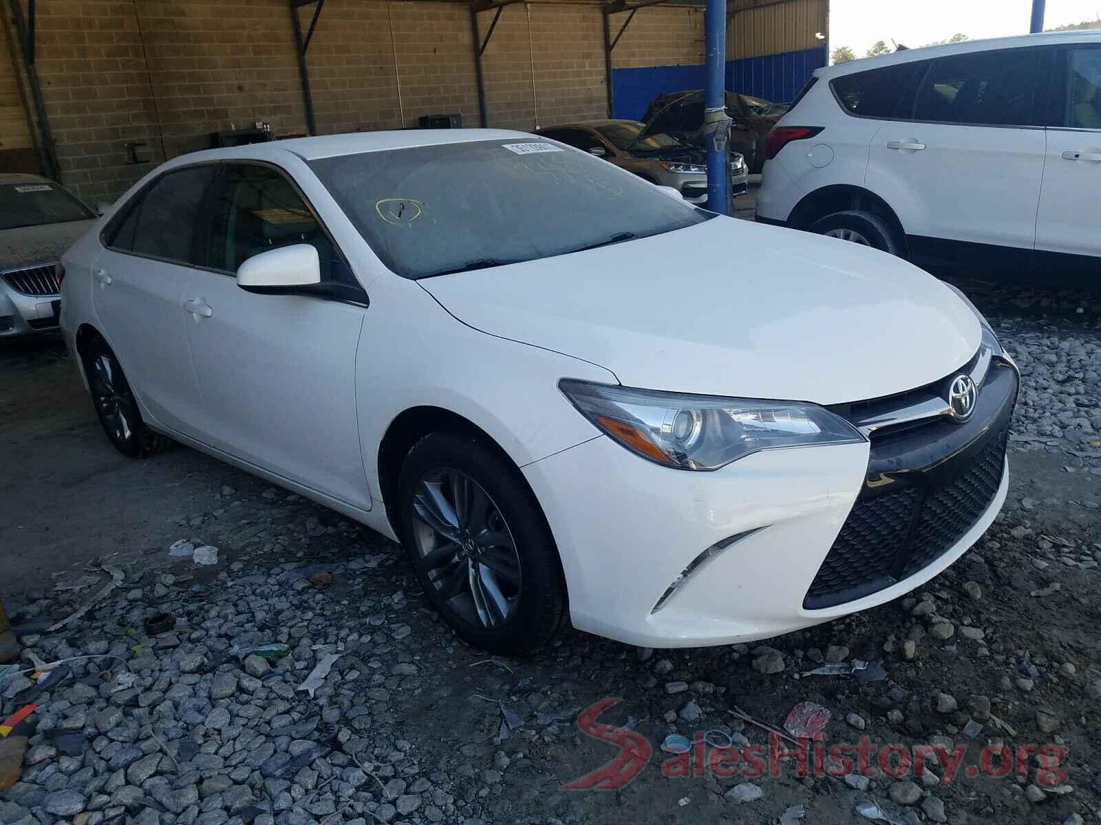 4T1BF1FK5HU336510 2017 TOYOTA CAMRY