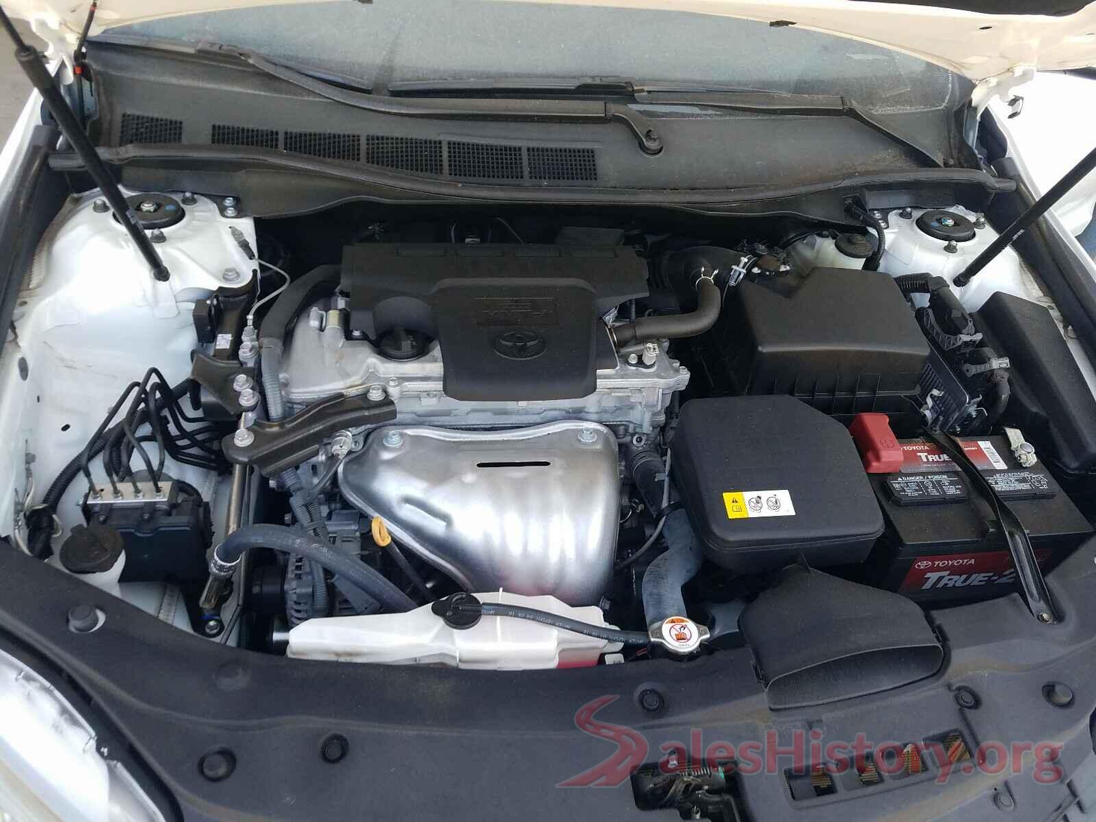 4T1BF1FK5HU336510 2017 TOYOTA CAMRY