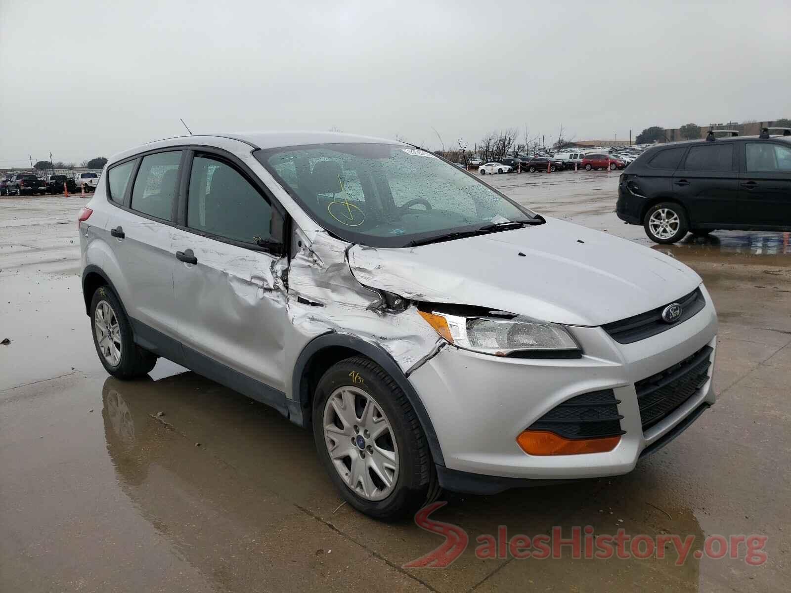 1FMCU0F71GUA36624 2016 FORD ESCAPE