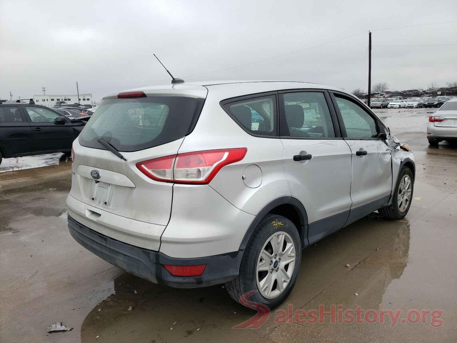 1FMCU0F71GUA36624 2016 FORD ESCAPE