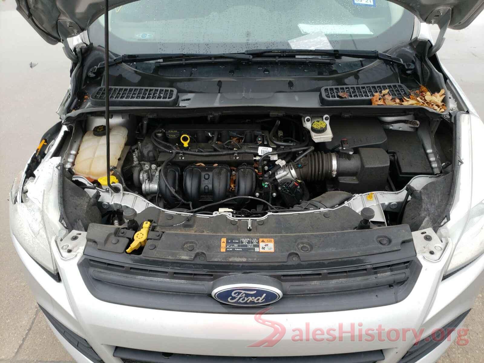 1FMCU0F71GUA36624 2016 FORD ESCAPE