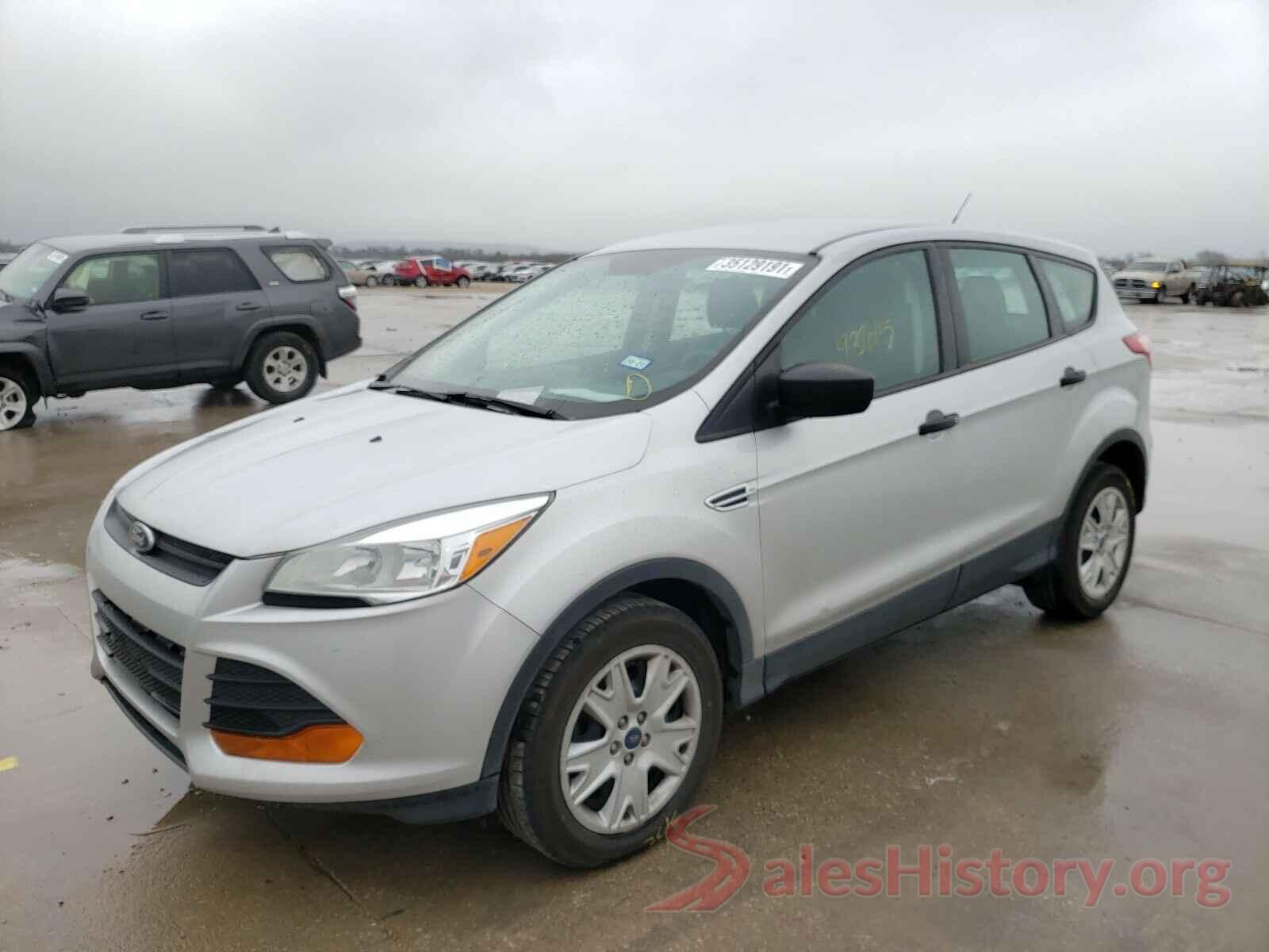 1FMCU0F71GUA36624 2016 FORD ESCAPE