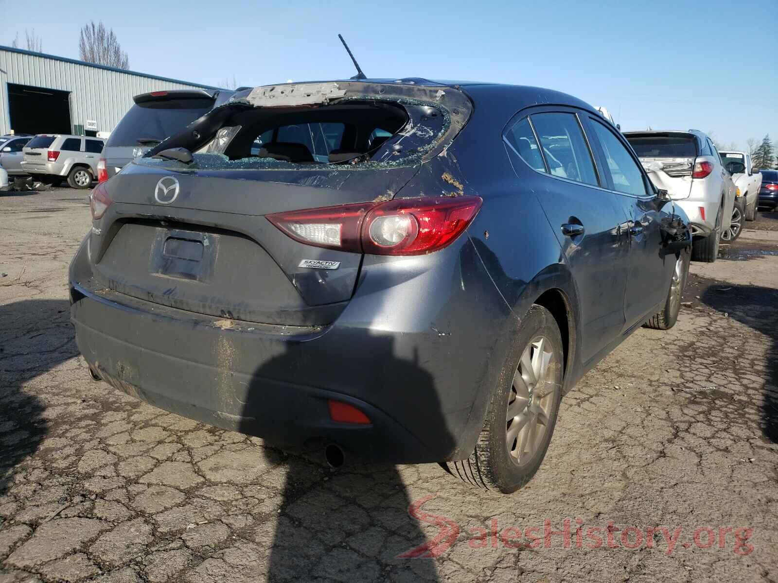 3MZBM1K77GM317548 2016 MAZDA 3