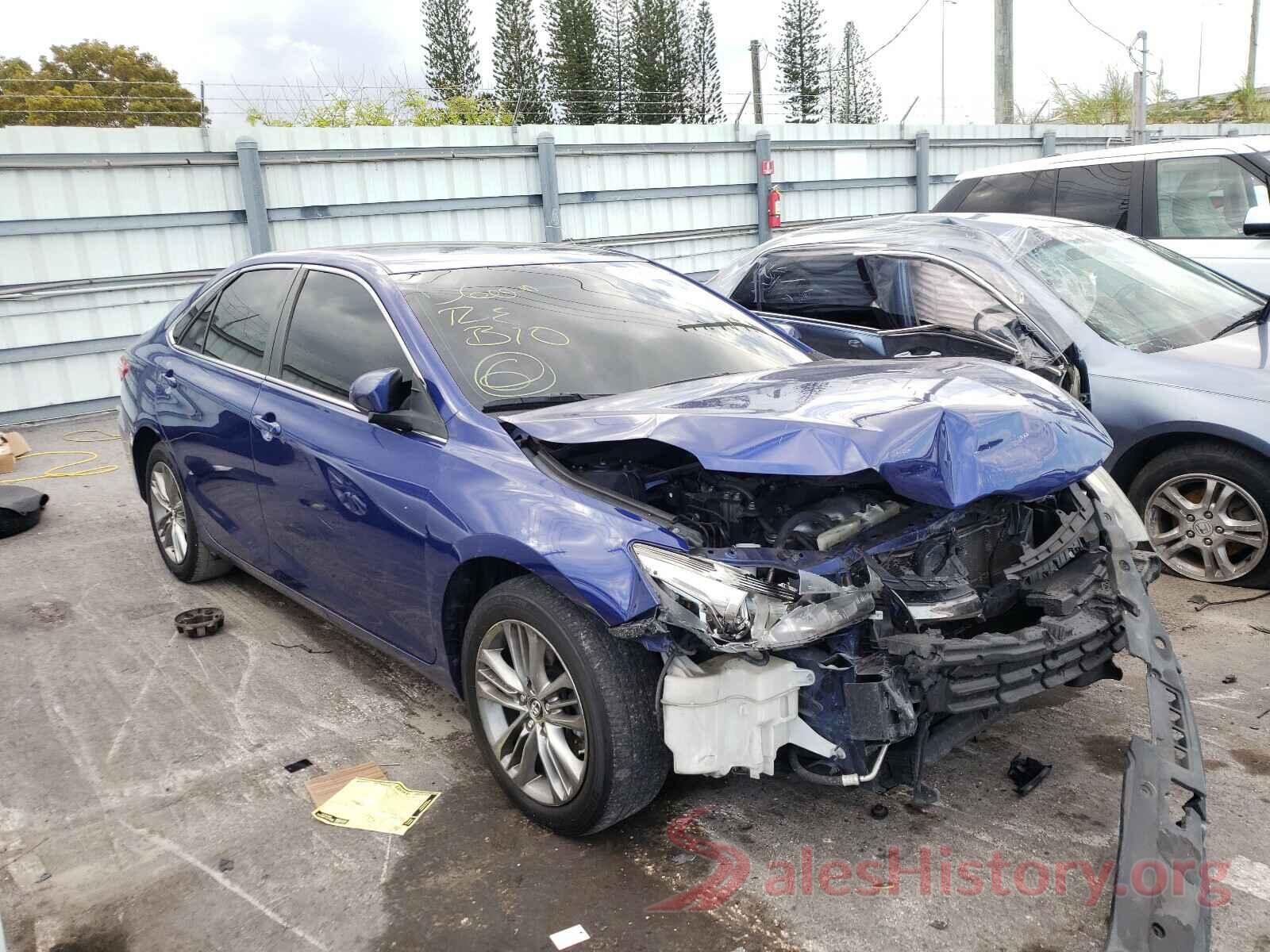 4T1BF1FKXGU572276 2016 TOYOTA CAMRY