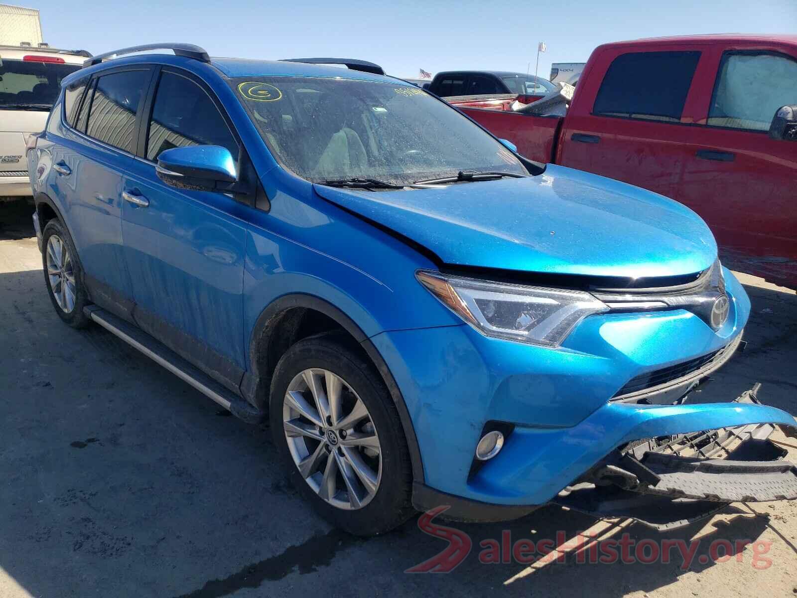 2T3YFREV5JW479183 2018 TOYOTA RAV4