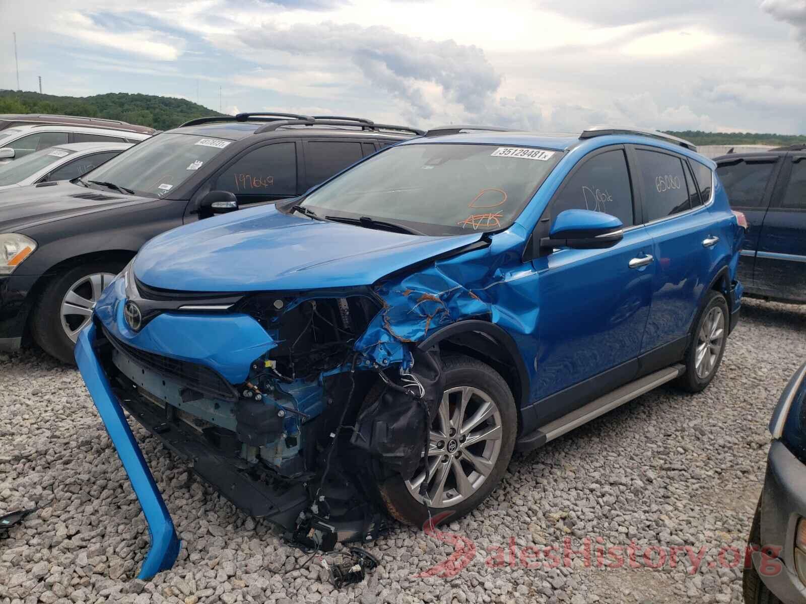 2T3YFREV5JW479183 2018 TOYOTA RAV4