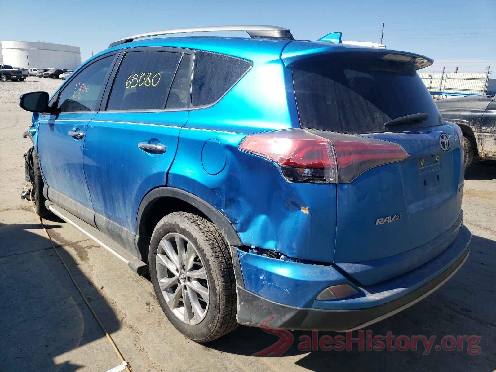 2T3YFREV5JW479183 2018 TOYOTA RAV4