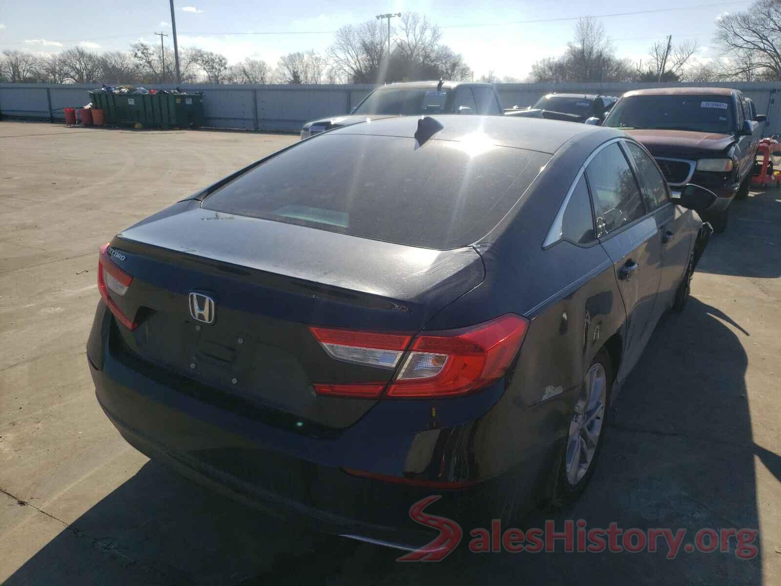 1HGCV1F18JA039050 2018 HONDA ACCORD