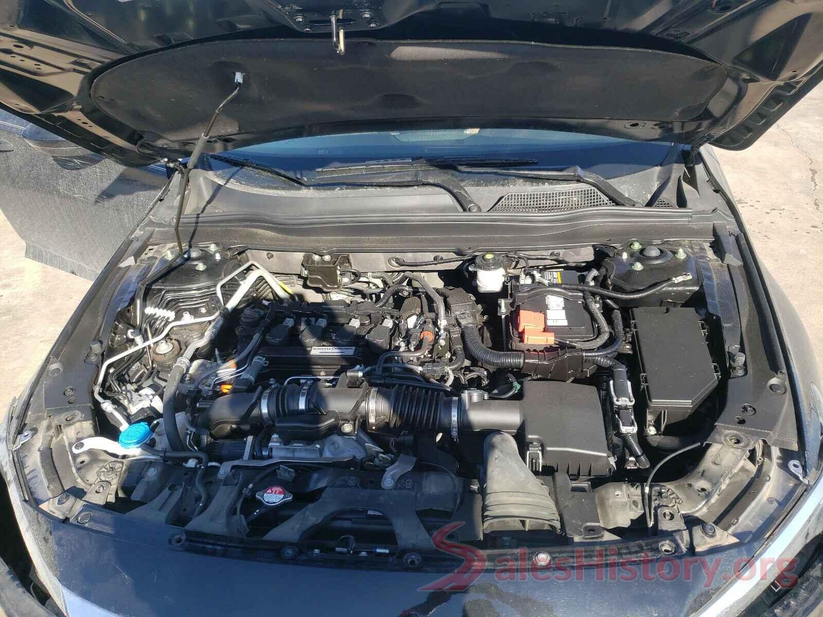 1HGCV1F18JA039050 2018 HONDA ACCORD