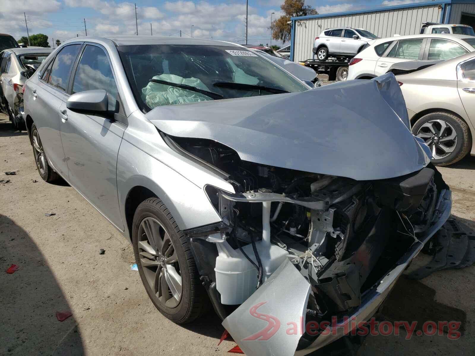 4T1BF1FK9HU643548 2017 TOYOTA CAMRY