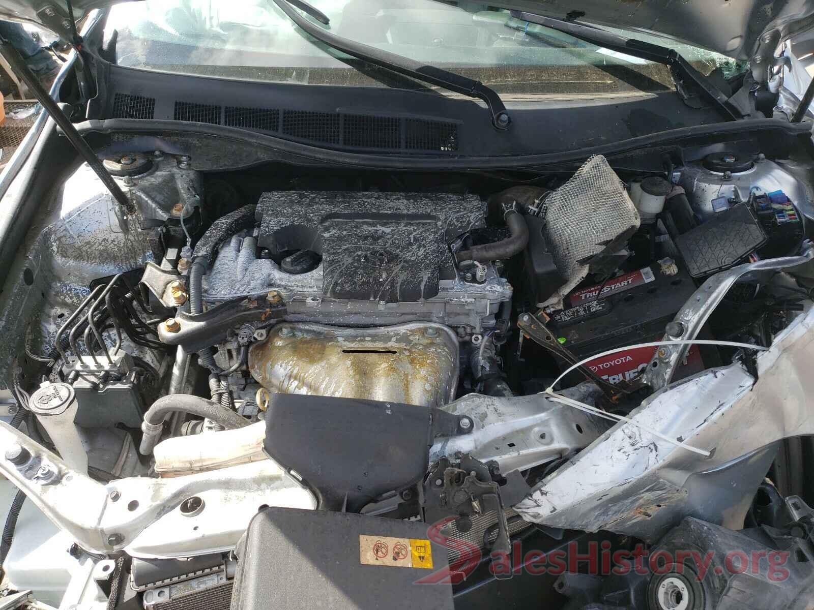 4T1BF1FK9HU643548 2017 TOYOTA CAMRY