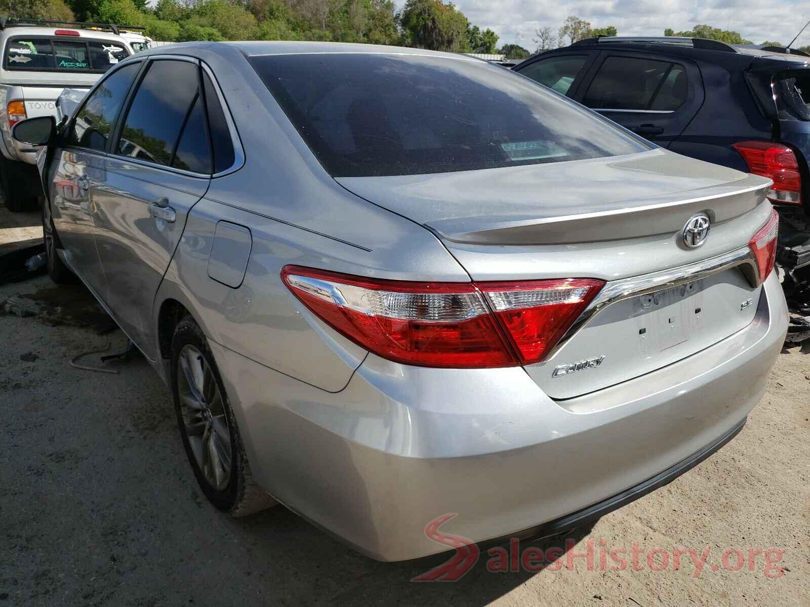 4T1BF1FK9HU643548 2017 TOYOTA CAMRY