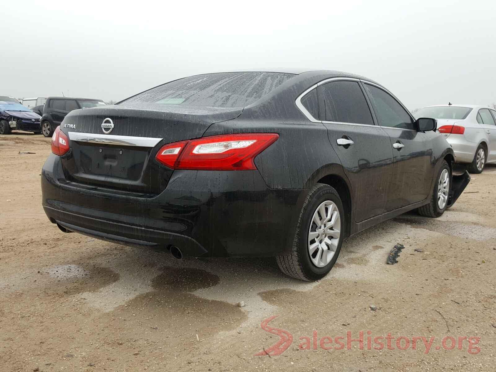 1N4AL3AP2GC177107 2016 NISSAN ALTIMA