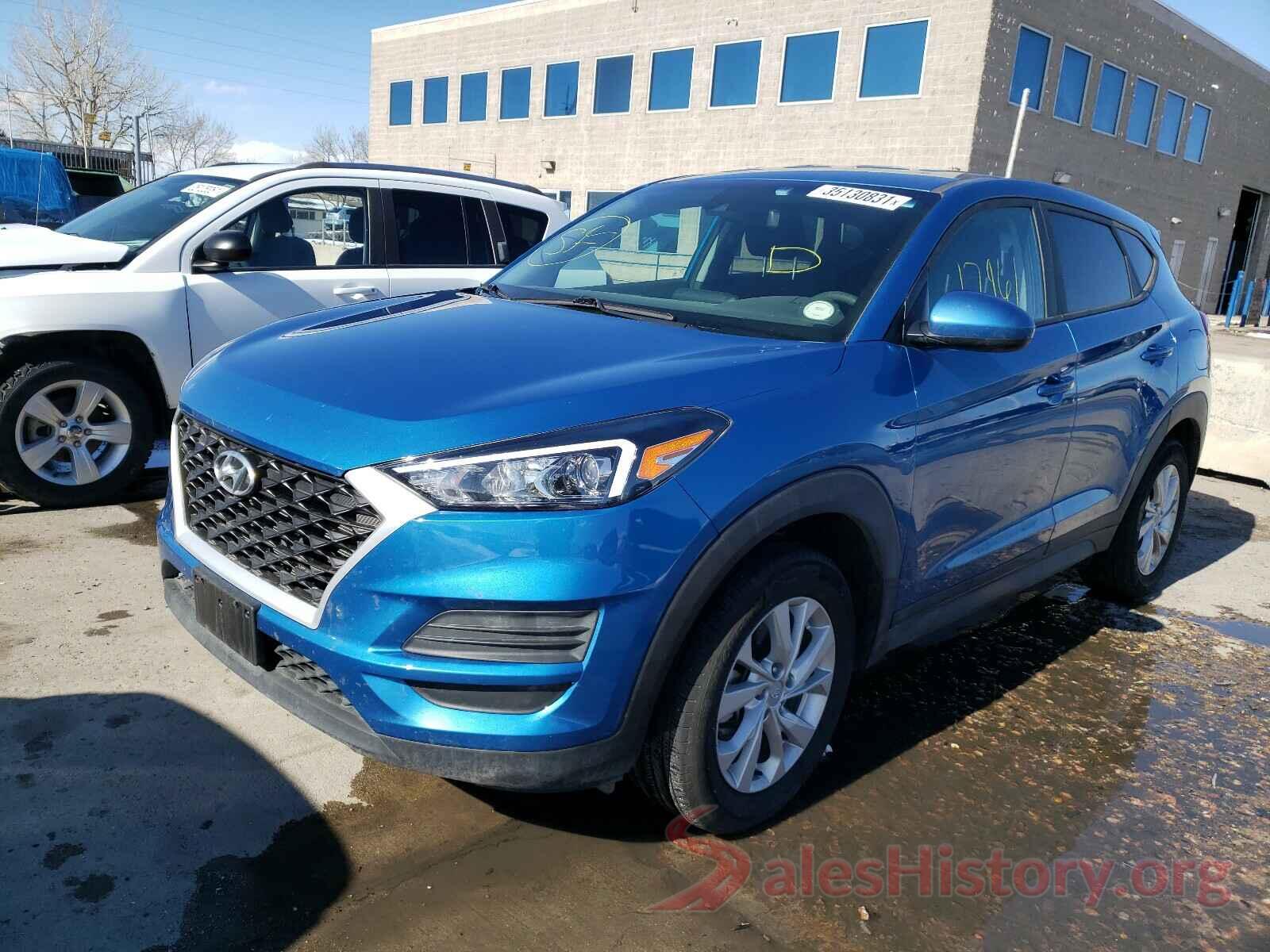 KM8J2CA42LU122479 2020 HYUNDAI TUCSON