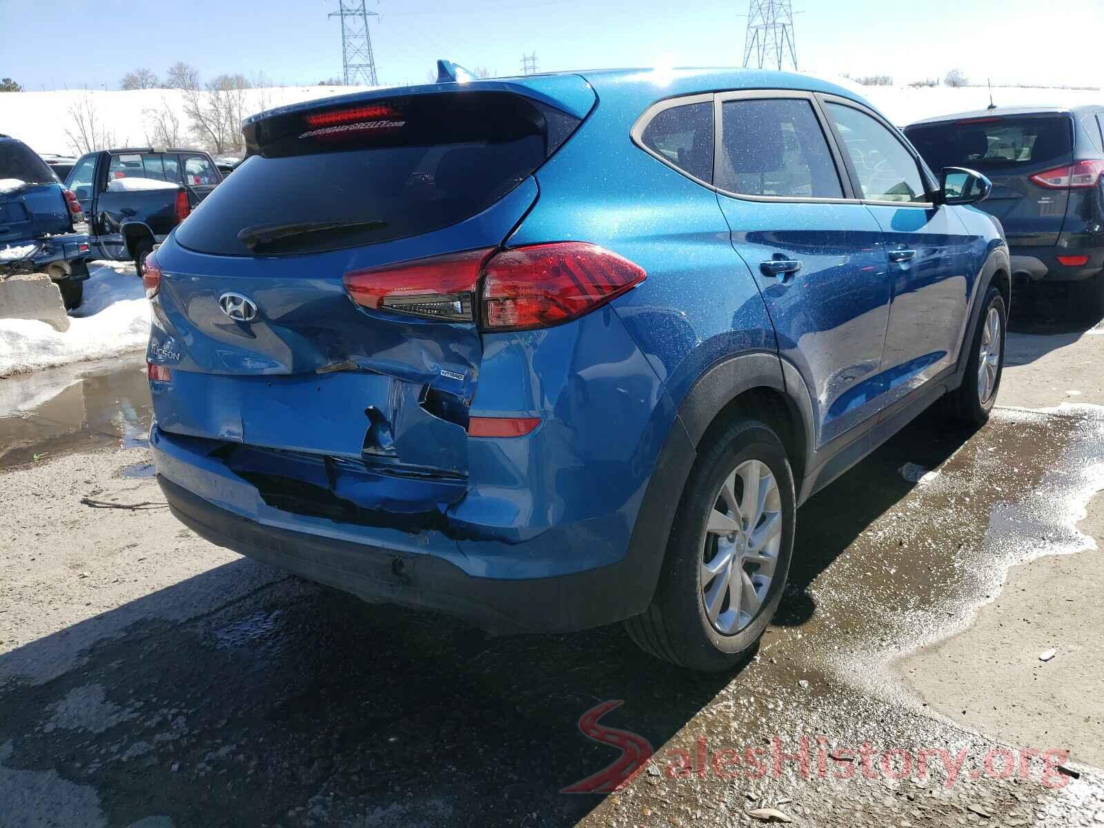 KM8J2CA42LU122479 2020 HYUNDAI TUCSON