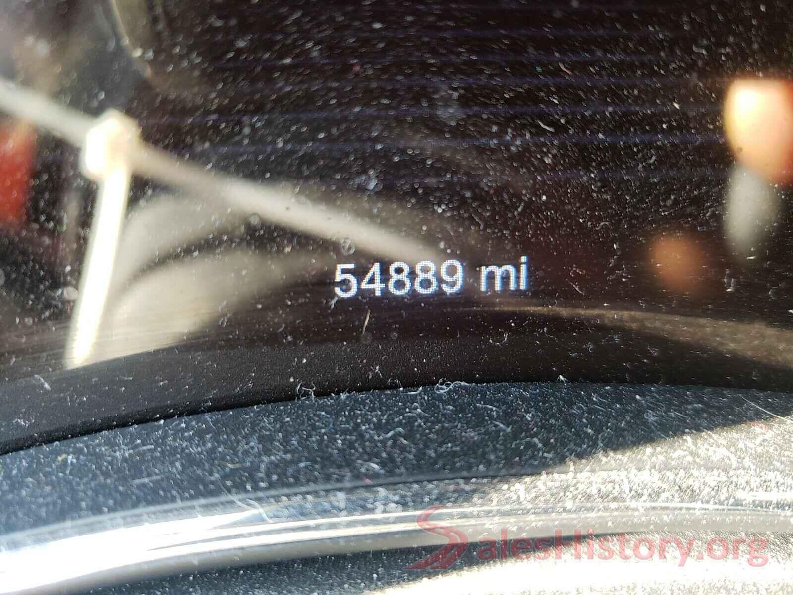 1C4RDJDG0HC710048 2017 DODGE DURANGO