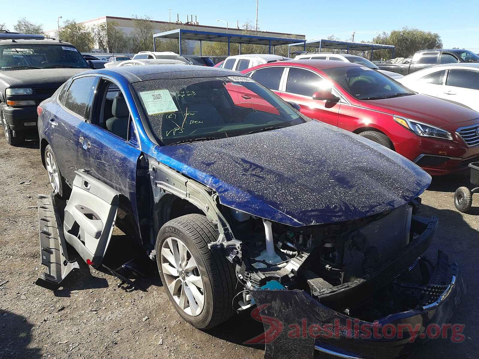 5XXGU4L31JG202863 2018 KIA OPTIMA