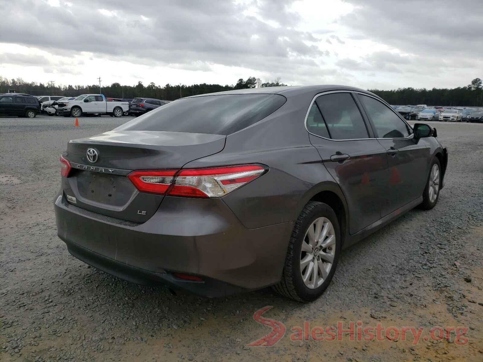 4T1B11HK1JU512695 2018 TOYOTA CAMRY