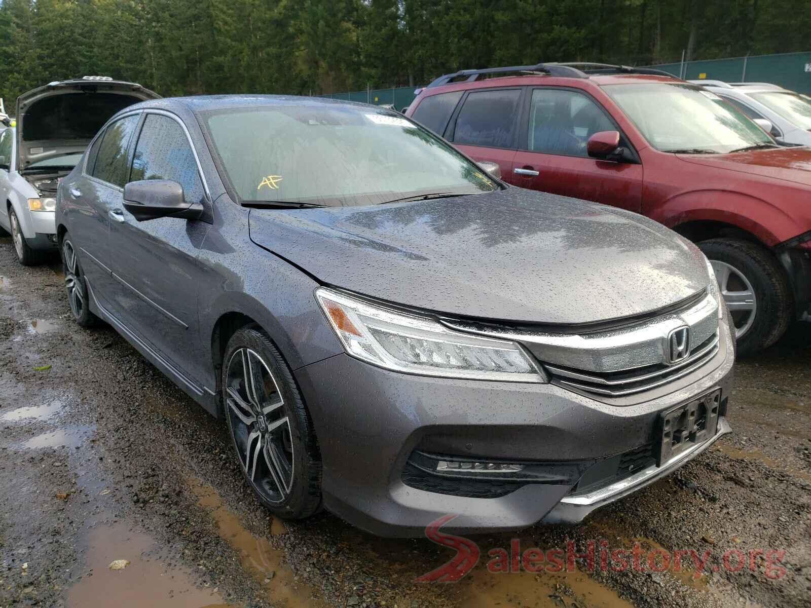 1HGCR3F98GA013403 2016 HONDA ACCORD