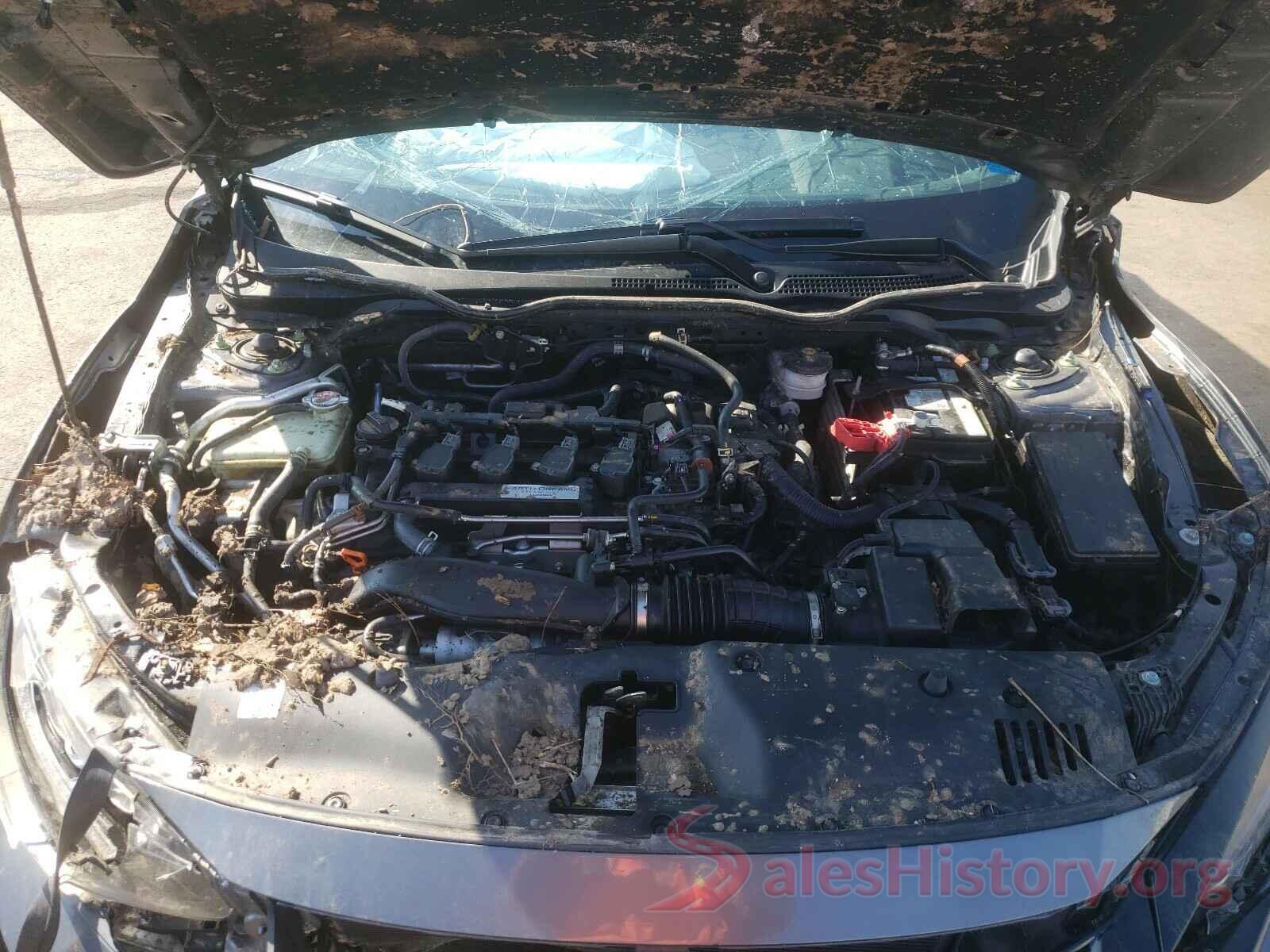 SHHFK7H21HU412264 2017 HONDA CIVIC