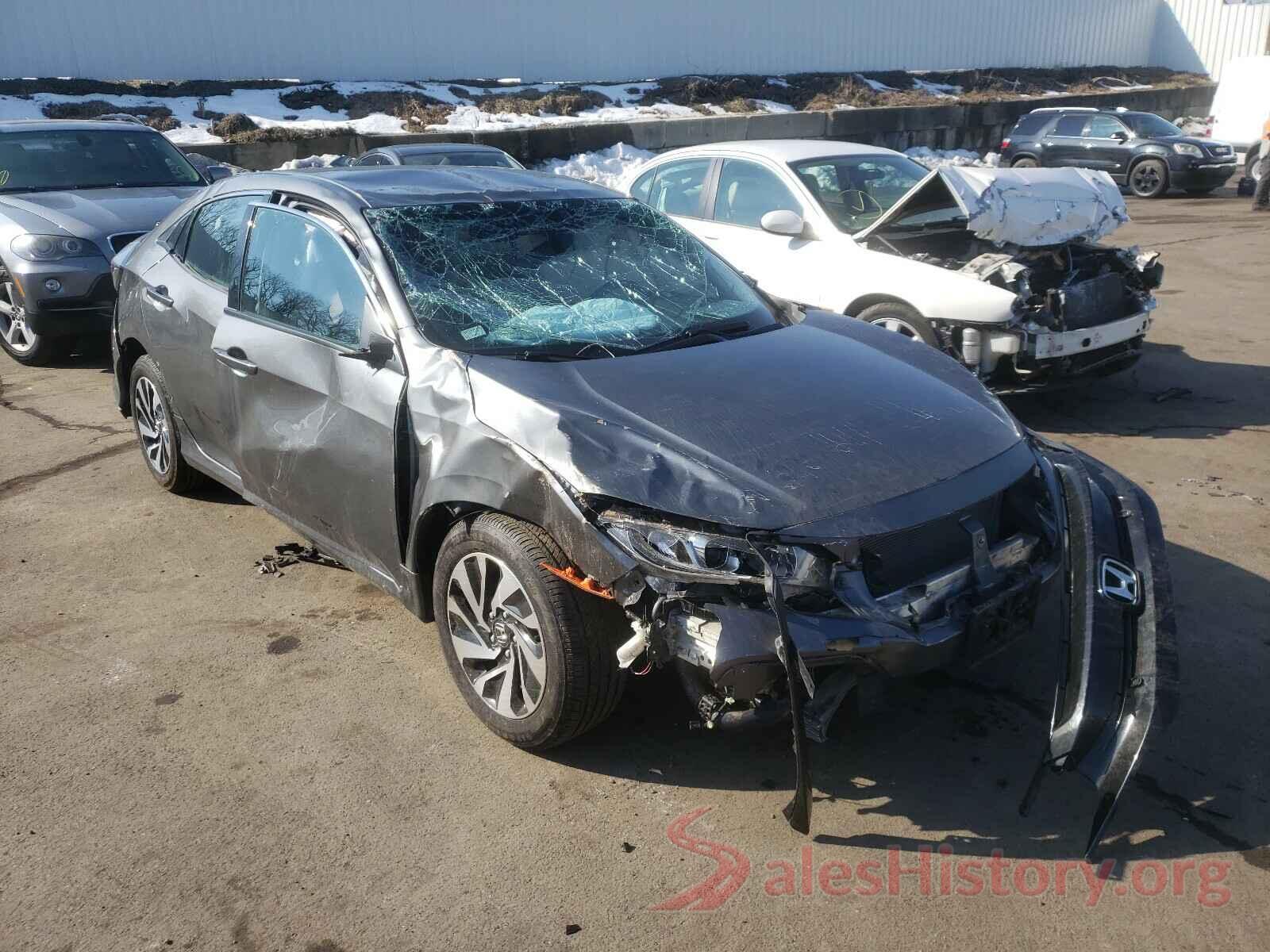 SHHFK7H21HU412264 2017 HONDA CIVIC