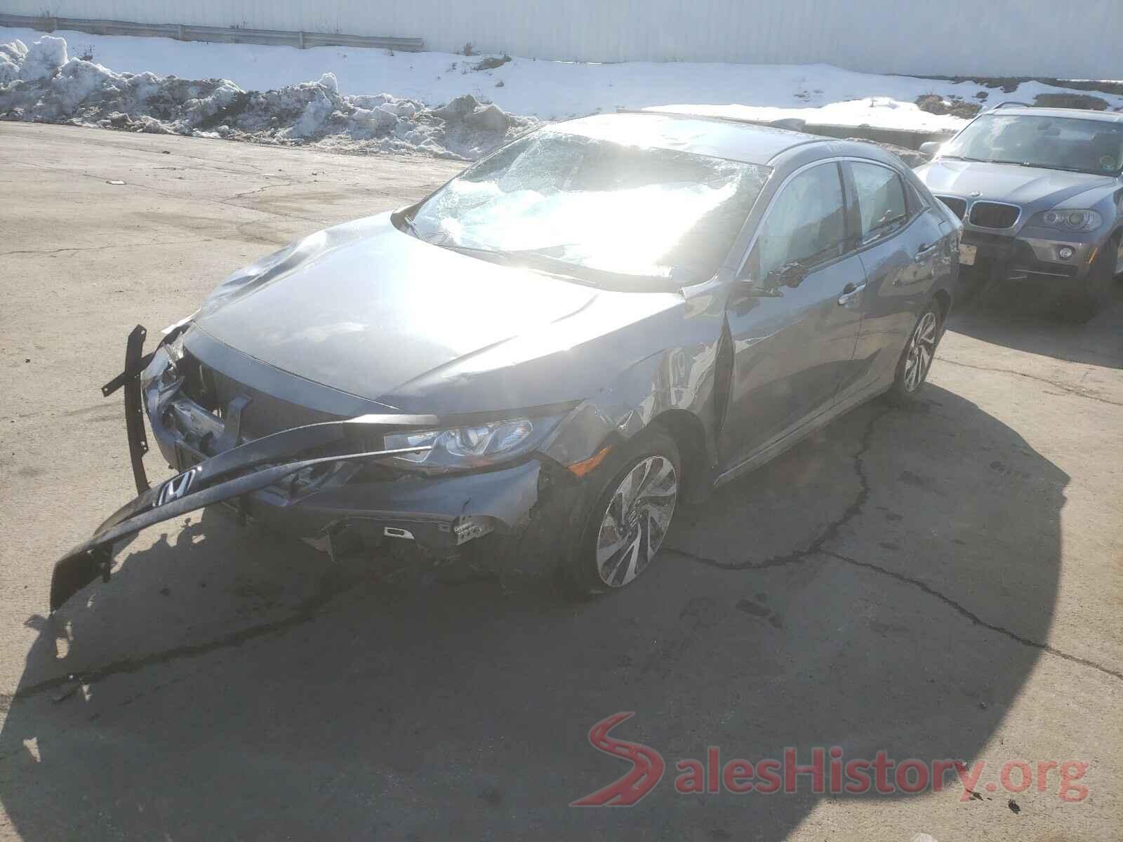 SHHFK7H21HU412264 2017 HONDA CIVIC