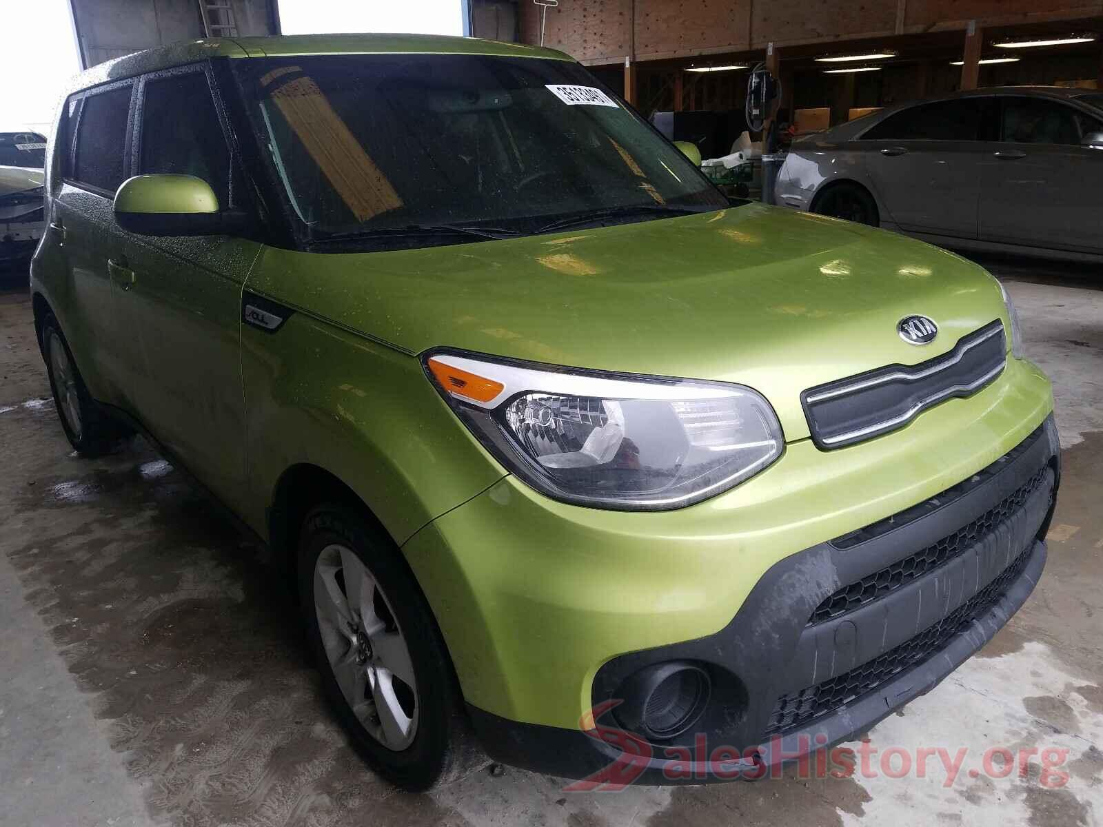 KNDJN2A24K7915915 2019 KIA SOUL