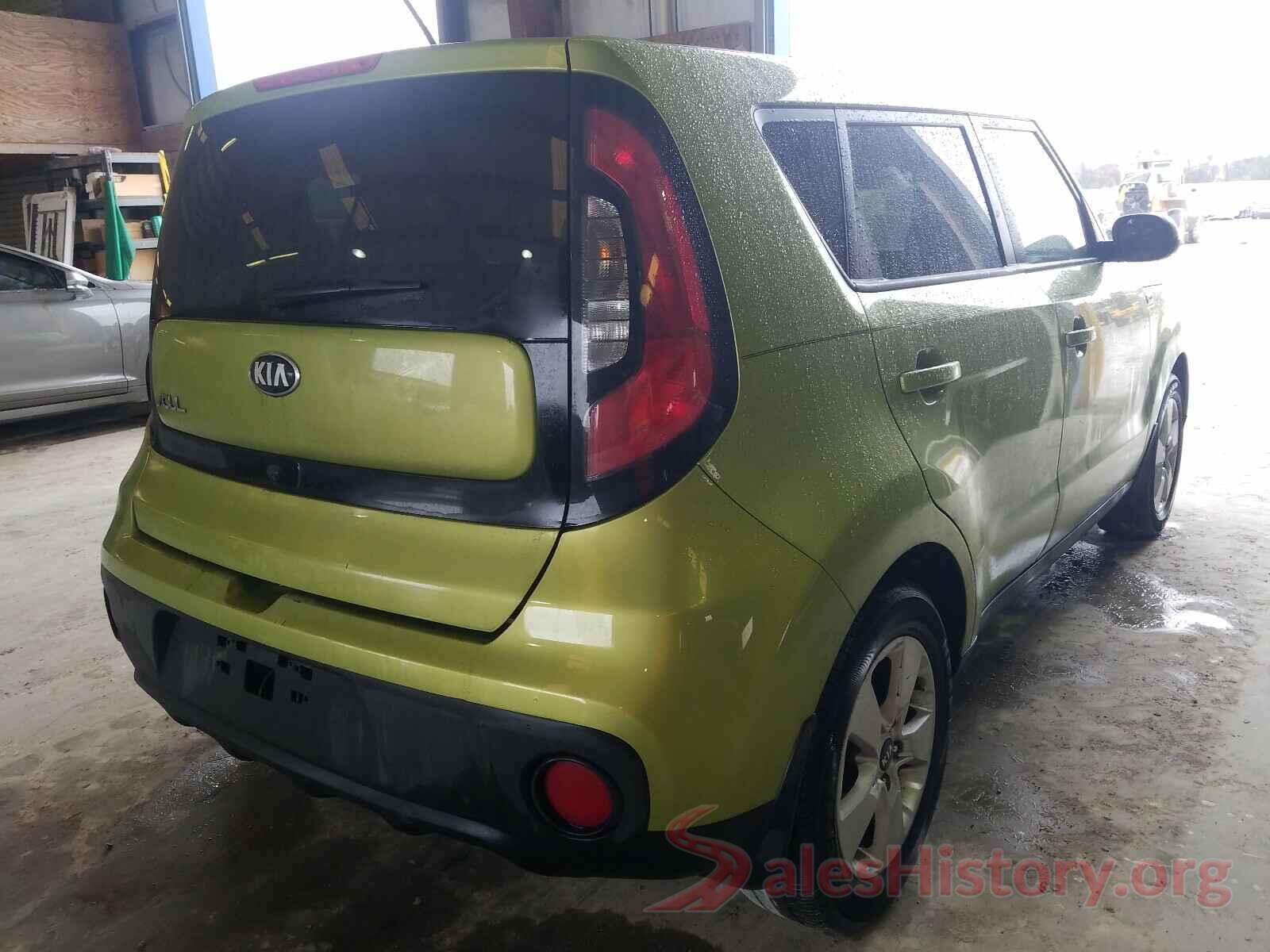 KNDJN2A24K7915915 2019 KIA SOUL