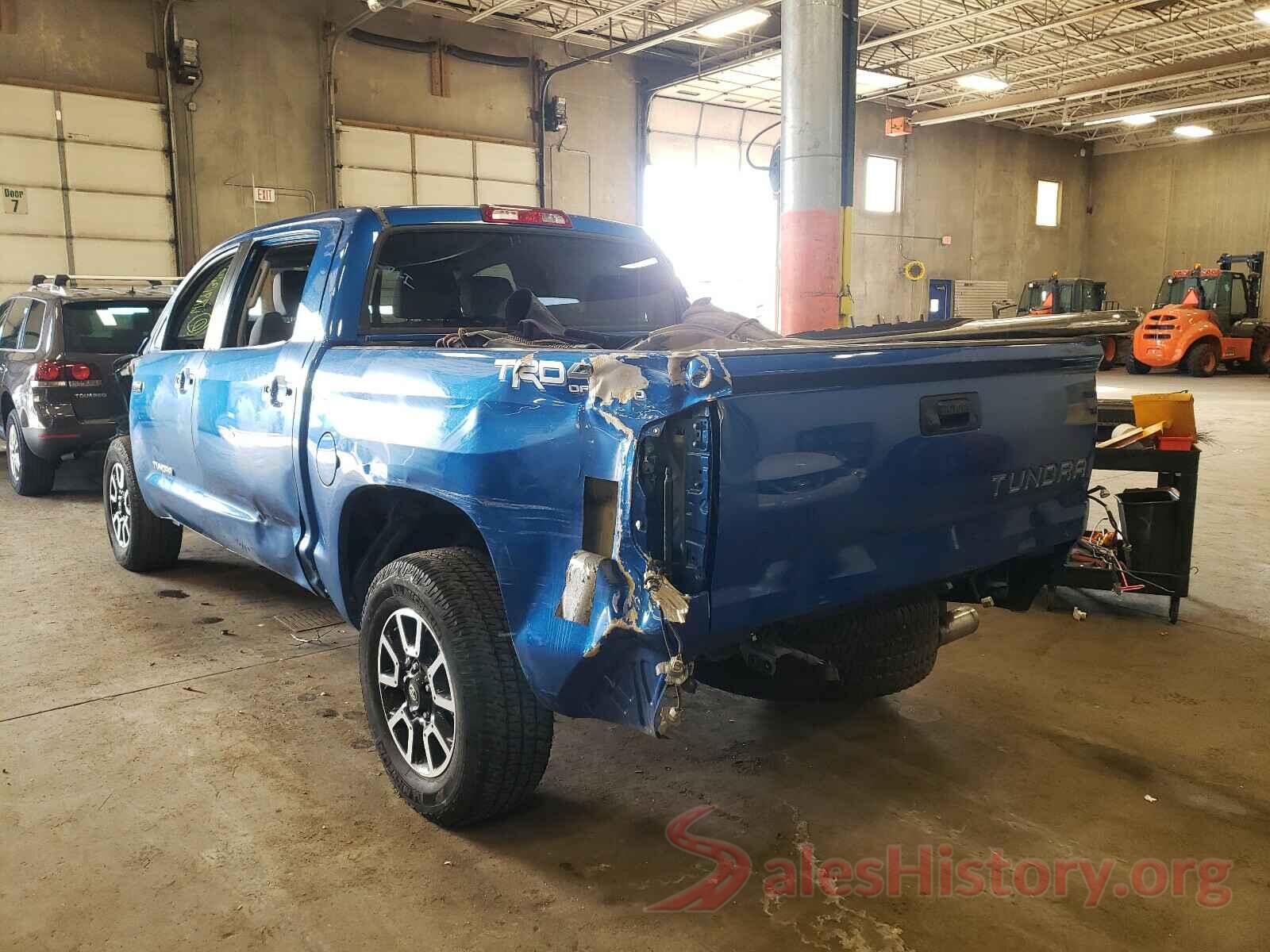 5TFDW5F15JX694836 2018 TOYOTA TUNDRA