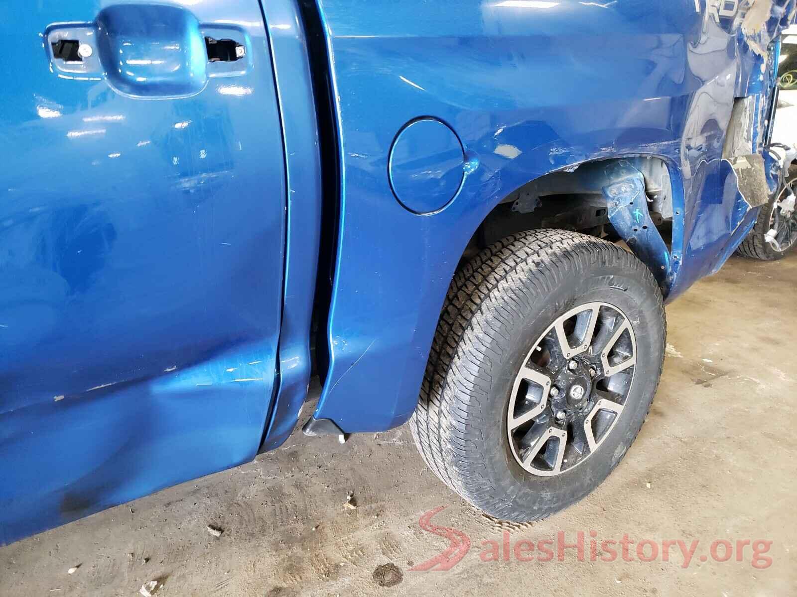 5TFDW5F15JX694836 2018 TOYOTA TUNDRA