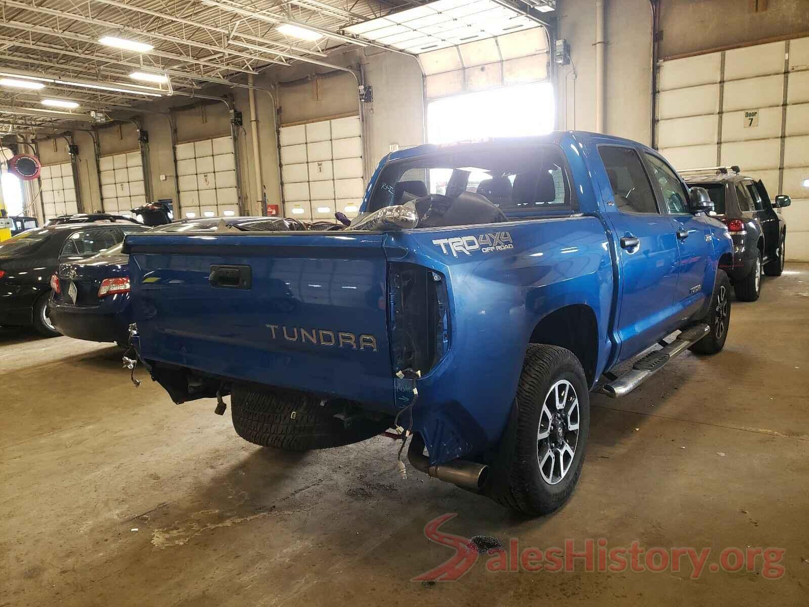 5TFDW5F15JX694836 2018 TOYOTA TUNDRA