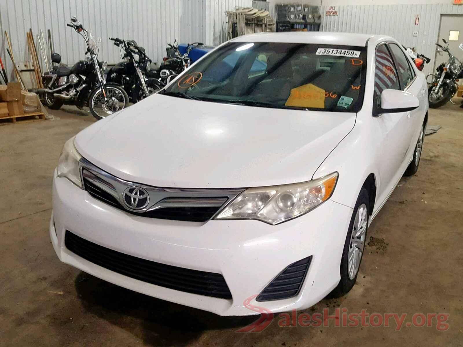 4T4BF1FK1CR209056 2012 TOYOTA CAMRY BASE