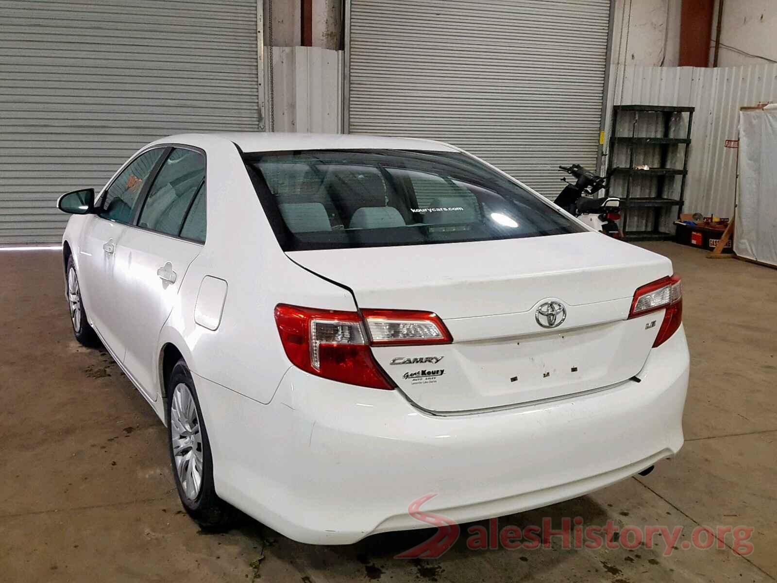 4T4BF1FK1CR209056 2012 TOYOTA CAMRY BASE