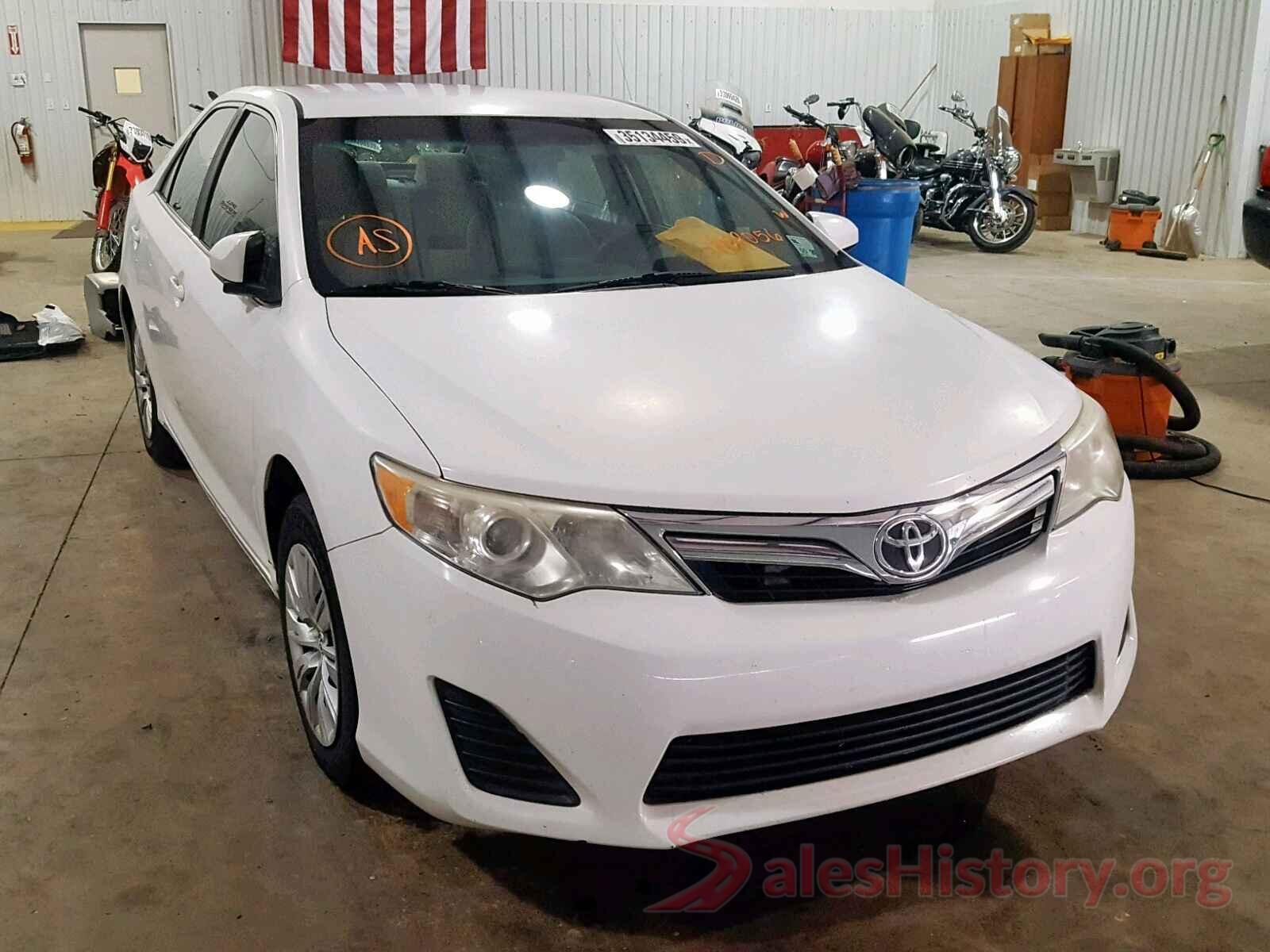 4T4BF1FK1CR209056 2012 TOYOTA CAMRY BASE