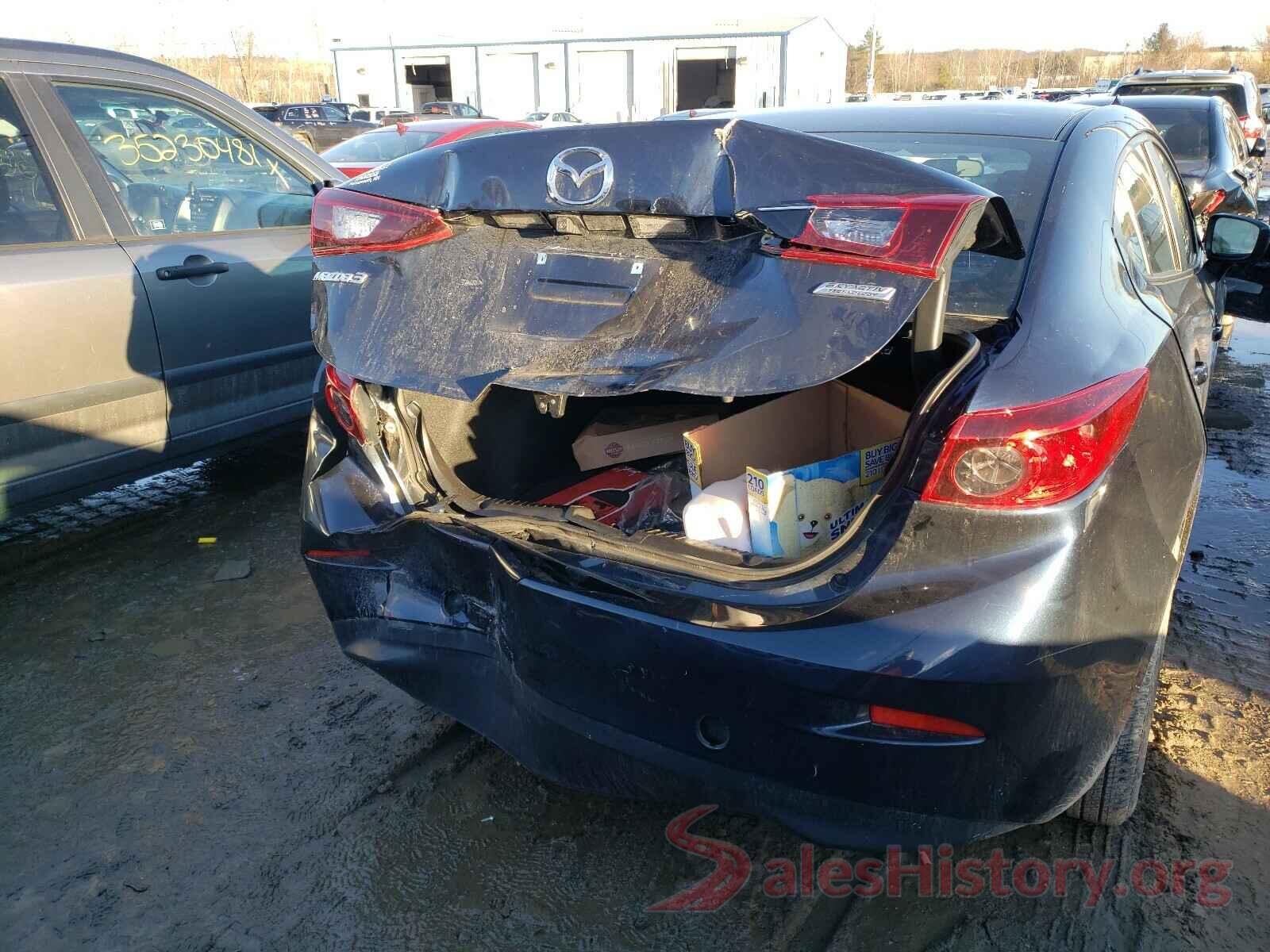 3MZBN1U72HM102736 2017 MAZDA 3