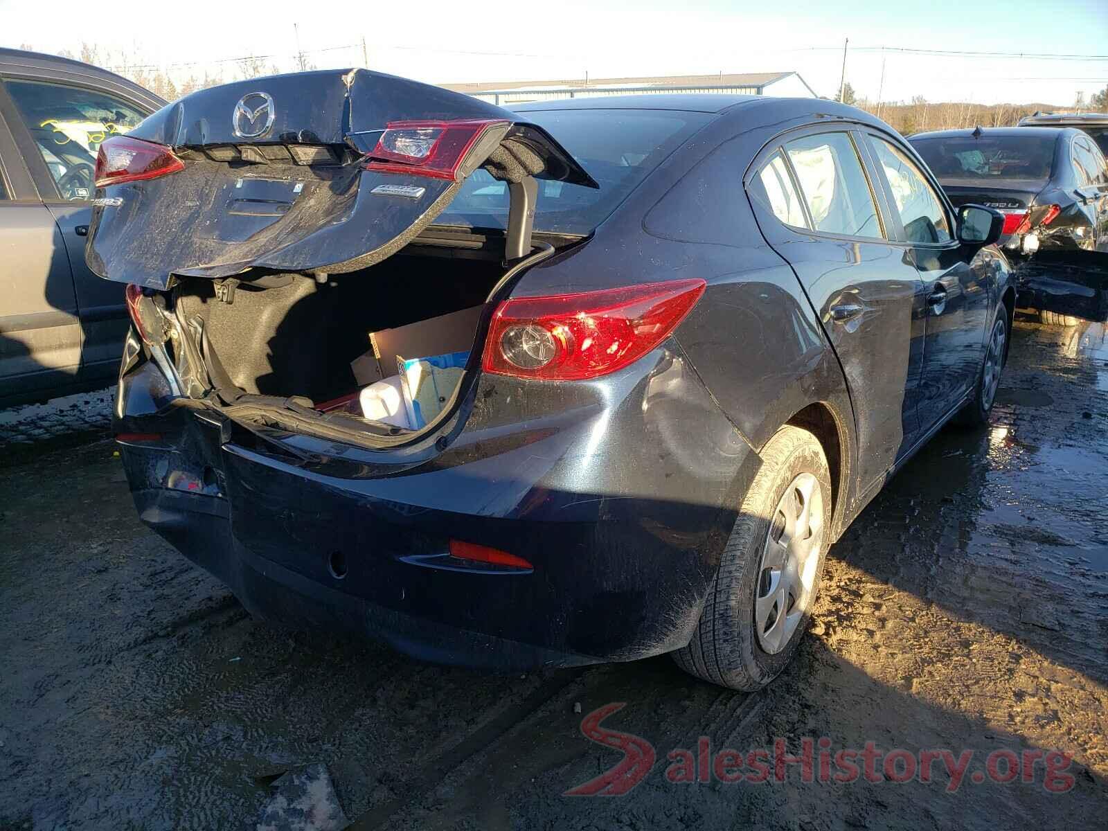 3MZBN1U72HM102736 2017 MAZDA 3