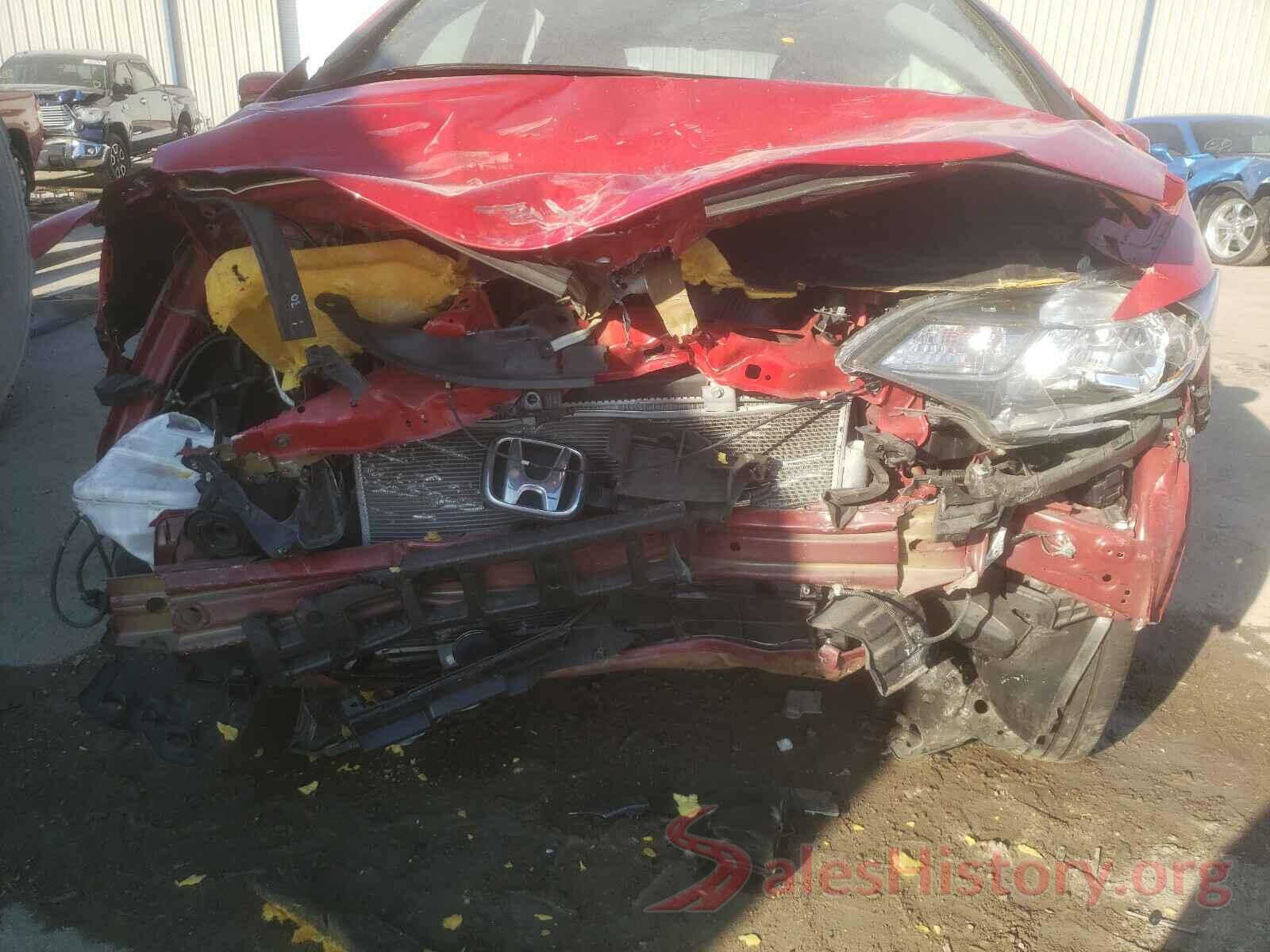 3HGGK5H4XJM728146 2018 HONDA FIT