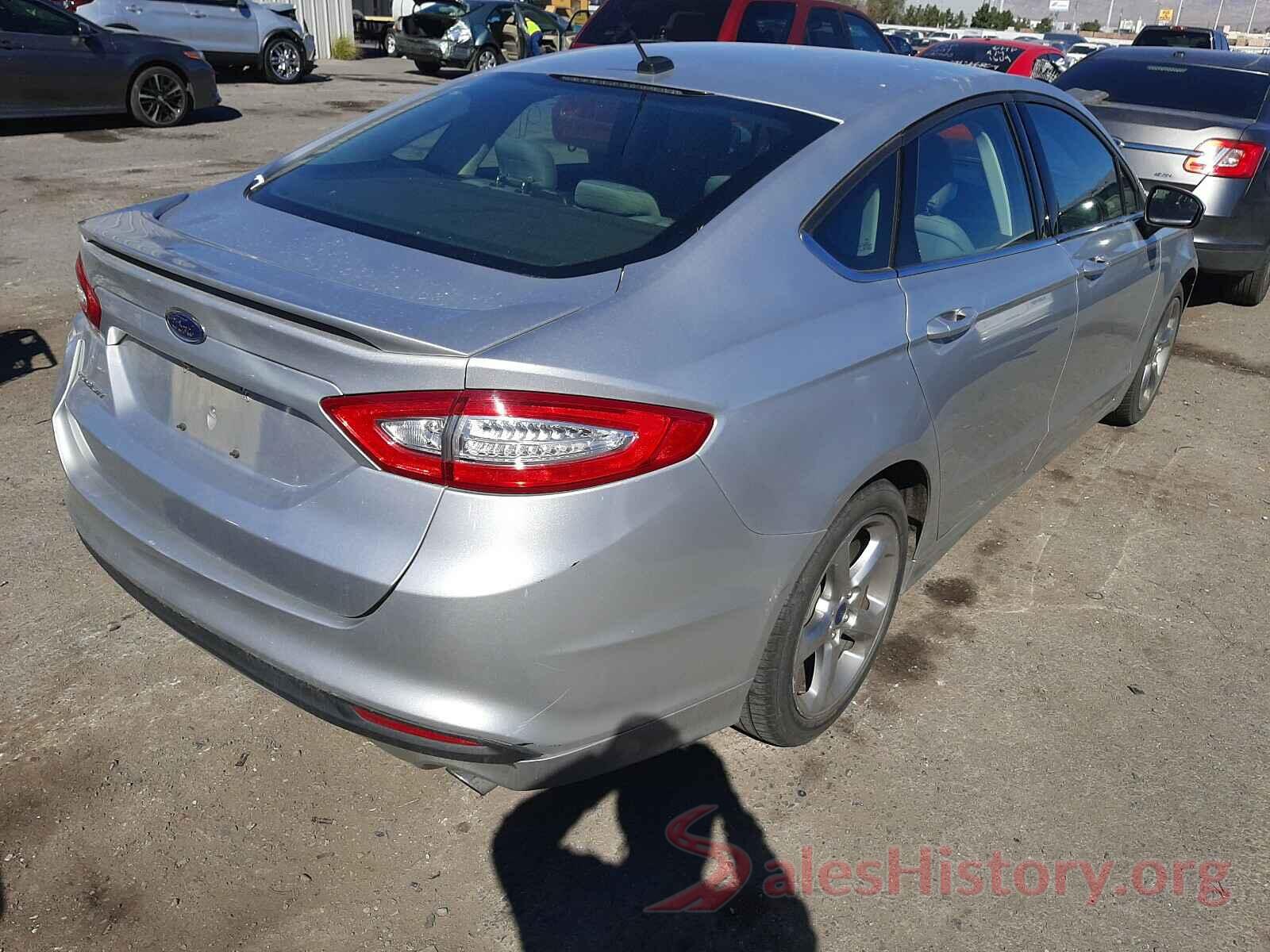 3FA6P0G75GR305972 2016 FORD FUSION