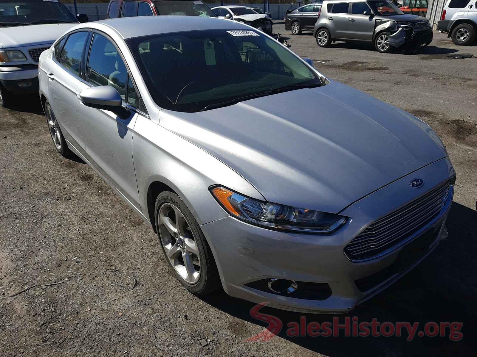 3FA6P0G75GR305972 2016 FORD FUSION