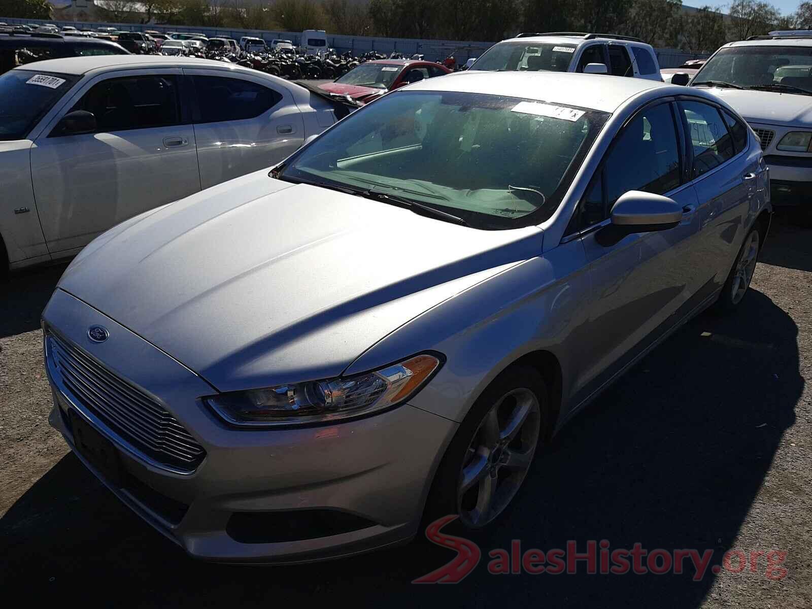 3FA6P0G75GR305972 2016 FORD FUSION