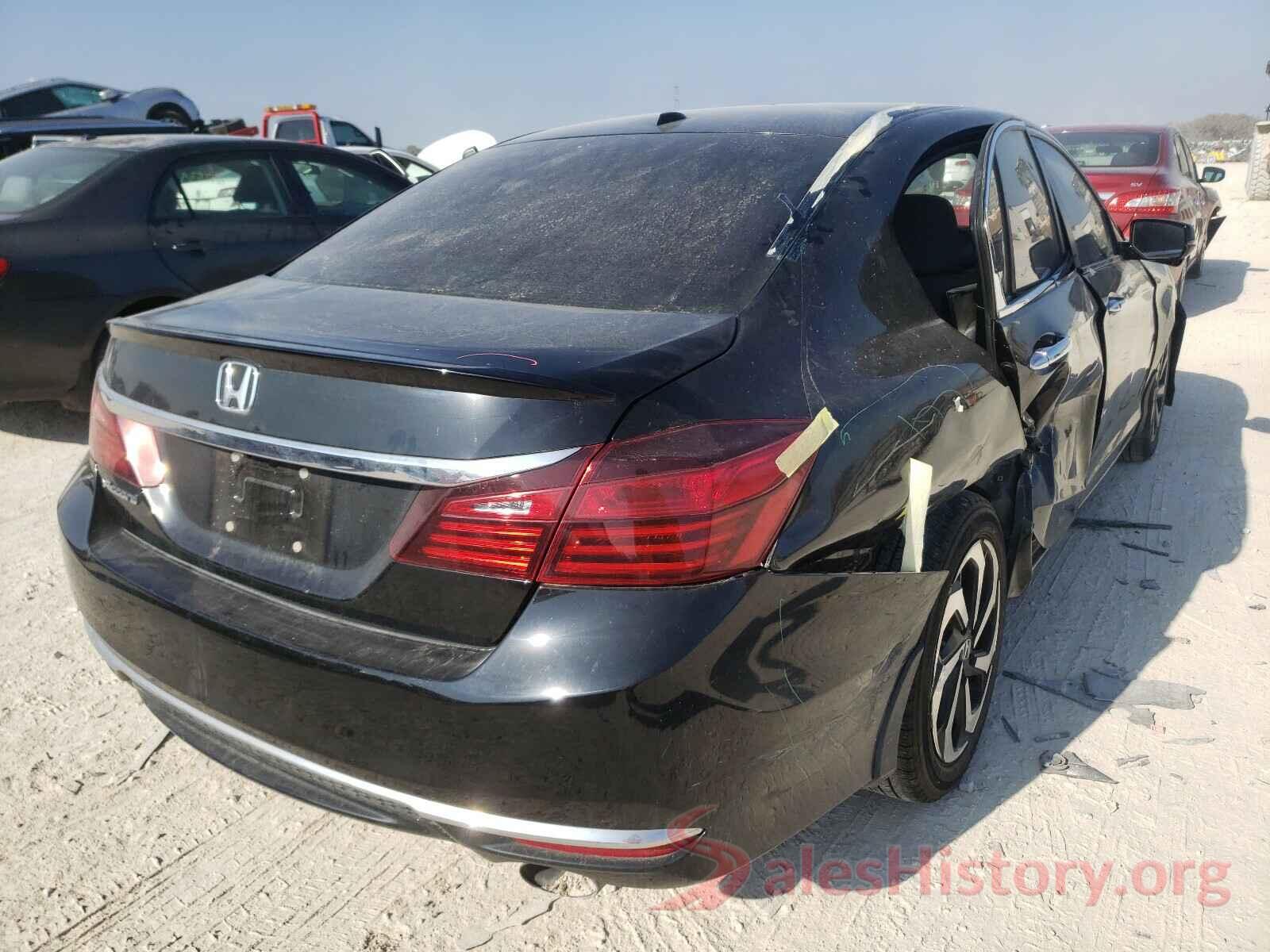 1HGCR2F71HA029596 2017 HONDA ACCORD